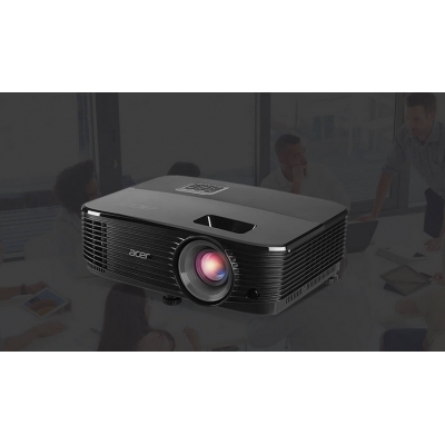 宏碁（Acer）D810D 极光商务投影仪