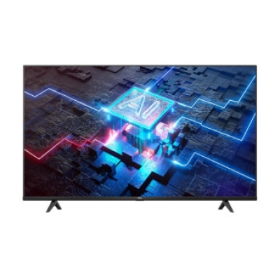TCL 43G60 4K超高清画质平板液晶电视机 教育资源