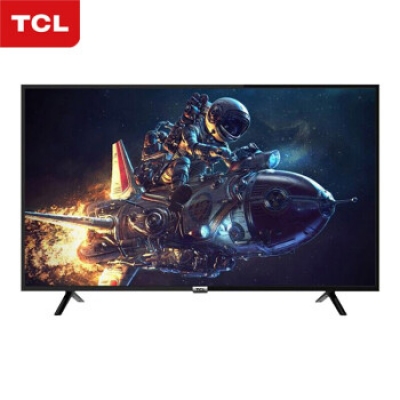 TCL 43F8F 全高清智能电视 企业购