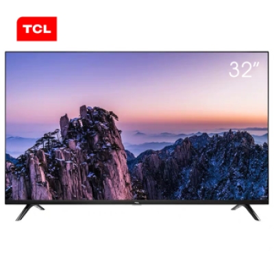 TCL 32A160 32英寸2K高清液晶电视机