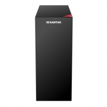 山特（SANTAK）UPS不间断电源蓄电池柜