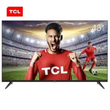 TCL 43G50 全高清智能网络液晶电视